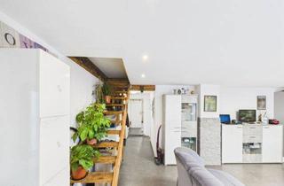 Reihenhaus kaufen in 66557 Illingen, Gepflegtes Reihenhaus in Illingen mit ca. 70 m² Wohnfläche, ca. 360 m² Grundstück und zwei Garagen!