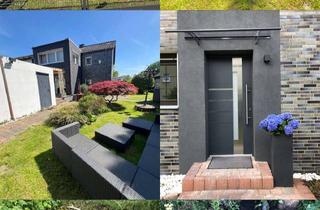 Einfamilienhaus kaufen in Gelsenkircher Straße 192, 44651 Röhlinghausen, Einfamilienhaus in Röhlinghausen mit 5 Zimmern und Luxus-Ausstattung