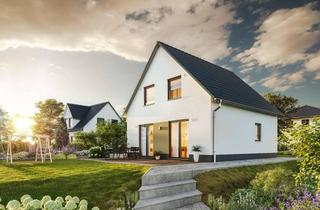 Einfamilienhaus kaufen in 15738 Zeuthen, Kein Haus von der Stange – Einfamilienhaus für Individualisten in Zeuthen!