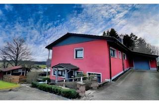 Haus kaufen in 95352 Marktleugast, Das perfekte Familienhaus!Saniert und in familienfreundlicher Lage - Einziehen - Wohlfühlen!