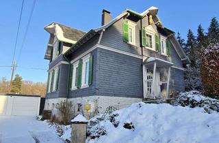 Haus kaufen in 42477 Radevormwald, Winteridylle zu verkaufen - Sommeridylle inklusive!