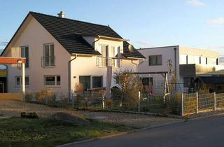 Einfamilienhaus kaufen in 73117 Wangen, Einfamilienhaus mit 5 Zimmern und Garage in Wangen