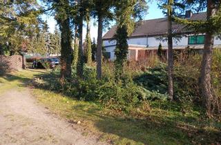 Bauernhaus kaufen in Götzer Chausseestraße 16, 14550 Groß Kreutz, Charmantes Bauernhaus mit außergewöhnlichem Potenzial auf großzügigem Grundstück