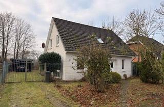 Einfamilienhaus kaufen in 19077 Rastow, Provisionsfrei: Charmantes Einfamilienhaus, ideal für kleine Familie oder Pärchen mit Platzbedarf