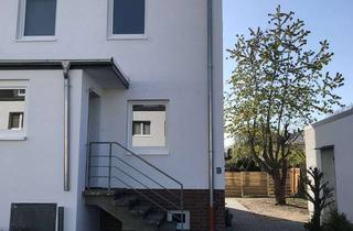 Haus mieten in Bettenserstr. 21, 30459 Oberricklingen, Schönes saniertes Reihenendhaus mit 4 Zi. und Garten in Hannover, Oberricklingen