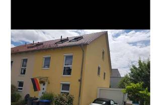 Haus mieten in 61184 Karben, Wunderschönes Reihenendhaus BJ. 2013 zu vermieten zum 01.03.2026