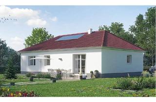 Haus mieten in Mutter Teresa Straße 17, 36341 Lauterbach, Neubau-Bungalow (Erstbezug) zur Miete in Lauterbach (Hessen)