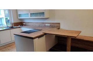 Haus mieten in 59929 Brilon, Zentrale Doppelhaushälfte in Briloner Wohngebiet - Kontakt im Text