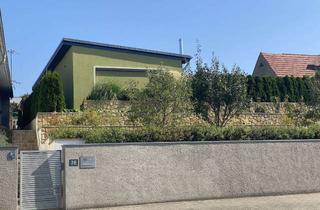 Haus mieten in Riesaer Straße 26, 01612 Nünchritz, Neuwertiges Einfamilienhaus mit Garten und grossem Aussenbereich in Nünchritz