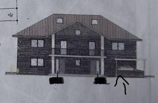 Haus mieten in Nijenkamp 22, 49843 Uelsen, Neubau Wohnung in Uelsen