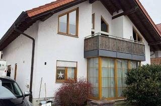 Haus mieten in Claus-Kröncke-Straße, 68649 Groß-Rohrheim, Einfamilienhaus mit 5 Zimmern und gehobener Ausstattung in Groß-Rohrheim