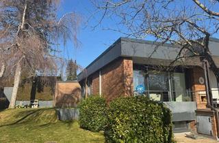 Haus mieten in 82237 Wörthsee, ** Wohnen, wo andere Urlaub machen – Bungalow mit Blick auf den Wörthsee **