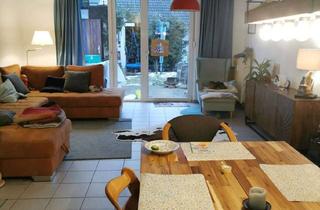 Haus mieten in 16341 Panketal, Charmantes, großzügiges Reihenhaus mit Garten bei Berlin