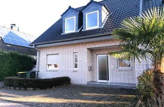 Haus mieten in 47918 Tönisvorst, Schöne helle DHH in Top Lage Laschenhütte / St.Tönis