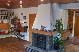 Haus mieten in Berliner Straße 54, 61138 Niederdorfelden, Gepflegtes Reihenendhaus mit Wintergarten, Garten & Garage zu vermieten