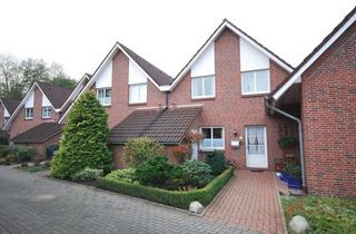 Haus mieten in Goethestr. 1 c & d, 26655 Westerstede, Nette Nachbarn gesucht!