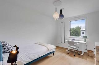 Haus mieten in Am Schlangenhorst 33, 14641 Nauen, Familienfreundliches Neubauprojekt mit 27 stillvollen Reihenhäusern