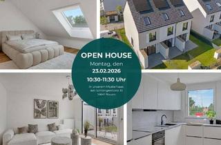 Haus mieten in Am Schlangenhorst 33, 14641 Nauen, Stilvoll wohnen: Reiheneckhaus mit großem Garten zur Miete