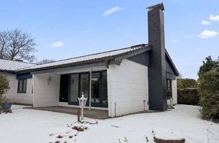 Haus mieten in 22889 Tangstedt, In charmanter Lage von Tangstedt - Modernisierter Bungalow auf traumhaftem Südgrundstück