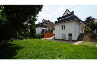 Haus mieten in 55218 Ingelheim, FREE STANDING HOUSE! With Garage and fenced in Yard.