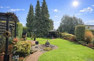 Haus mieten in 63150 Heusenstamm, Ihr Zuhause mit Traumgarten und Wohlfühlambiente in Heusenstamm