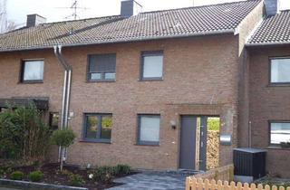 Haus mieten in 41063 Windberg, MG-Windberg: Bestens gelegenes Reihenhaus mit Garage