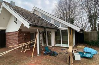 Haus mieten in 48159 Sprakel, Kleines Haus mit großem Garten und Einbauküche in Münster-Sprakel!