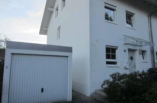 Haus mieten in 84137 Vilsbiburg, Schönes Reiheneckhaus mit schönen Garten und 3 Stellplätzen