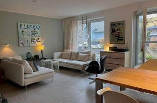 Haus mieten in 47546 Kalkar, Doppelhaushälfte in Kalkar mit Garage