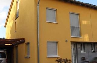 Haus mieten in 79379 Müllheim, Reihenendhaus sucht Familie!