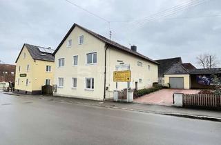 Haus mieten in 86688 Marxheim, Tagespreis! Moderne Monteurs-Zimmer in Marxheim– voll möbliert, All-Inclusive, Wohnen auf Zeit