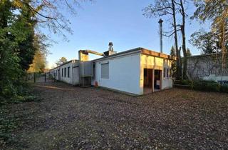 Gewerbeimmobilie mieten in Hibernia Str., 46240 Eigen, Lagerhalle/ Gewerbefläche