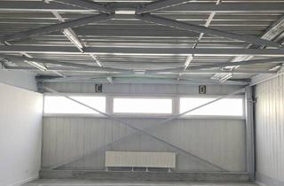 Gewerbeimmobilie mieten in Herrenlandstraße 69, 78315 Radolfzell, Lager im Industriegebiet zu vermieten.