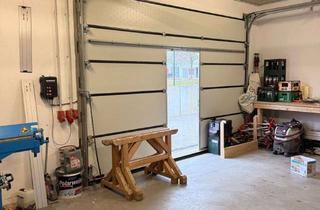 Büro zu mieten in Marga-Faulstich-Straße 10, 24145 Wellsee, Büro mit Lagerhalle zu vermieten