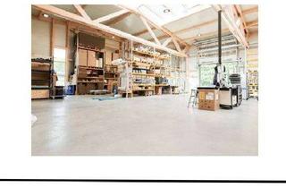 Büro zu mieten in 21449 Radbruch, Beheizte Lagerfläche, Mitnutzung Werkstattplatz Tischlerei und Büroplatz