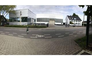 Gewerbeimmobilie kaufen in Löhdorfer Straße 12, 42699 Ohligs-Aufderhöhe, Vielfach nutzbare Gewerbeimmobilie mit Produktions-und Lagerflächen Büros und Wohnung provisionsfrei