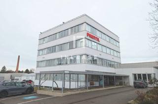 Büro zu mieten in 72793 Pfullingen, Attraktive Büro-, Lager- und Produktionsflächen