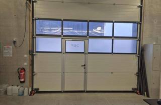 Büro zu mieten in Martinshof, 83626 Valley, Nachmieter gesucht - moderne Gewerbeimmobilie (Halle/Büro)