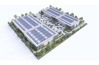 Gewerbeimmobilie mieten in 94363 Oberschneiding, !Provisionsfrei! Neubau Logistikimmobilie direkt vom Eigentümer zu vermieten (teilbar)