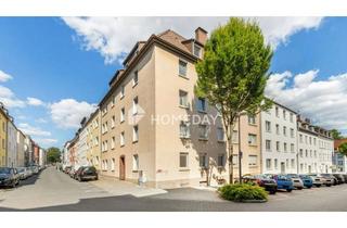 Anlageobjekt in 45657 Recklinghausen, Ideale Kapitalanlage! Mehrfamilienhaus mit 13 Wohnungen & vielfältigem Wohnungsmix in zentraler Lage