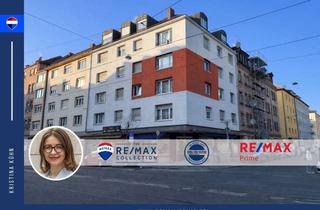 Anlageobjekt in 90459 Galgenhof, Renditestarkes Wohn- und Geschäftshaus in Nürnberg – 4,1 % Bruttorendite. Jetzt anfragen!