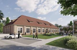 Anlageobjekt in Christel-Pache-Str., 78048 Villingen-Schwenningen, Attraktive Kapitalanlege - Denkmal-Villa gewerbliche Nutzung