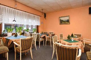 Anlageobjekt in 38709 Wildemann, Anleger aufgepasst: Komplett vermietetes Wohn- und Geschäftshaus!