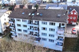 Anlageobjekt in Hoheneckstraße 13/15, 75180 Dillweißenstein, PF-Dillweißenstein: Renditestarkes Mehrfamilienhaus mit 14 Wohneinheiten