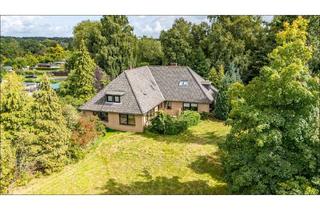 Anlageobjekt in 26127 Oldenburg, Mehrfamilienhaus auf großzügigem Grundstückin lebendiger Lage