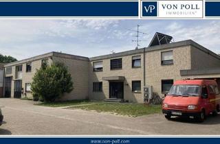 Anlageobjekt in 33729 Altenhagen, Bielefeld-Altenhagen: GEPFLEGT+VERMIETET ca. 1.000 m² Fläche | Wohnungen+Lager+Werkstatt+Garagen