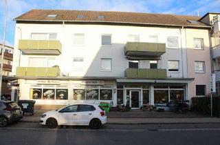 Anlageobjekt in 38302 Wolfenbüttel, Wohn- und Geschäftshaus in guter Stadtteillage