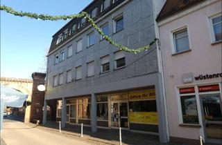 Anlageobjekt in 63785 Obernburg, Gepflegtes Mehrfamilienhaus mit attraktivem Standort im Herzen von Obernburg