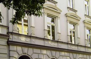 Anlageobjekt in 45468 Mitte, Stilvolles historisches Stadthaus in zentraler Lage – charmant, hochwertig und vielseitig