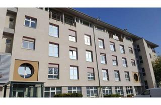 Anlageobjekt in Rathenaustrasse 70, 99085 Krämpfervorstadt, ICE-City Umwandlungspotenzial eines Bürogebäudes in 100% Wohnen/Mikrowohnen